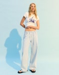 버쉬카 버쉬카 경량 와이드 진 0045 335 LIGHT