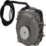 모터 ELCO VN 5개의 고정 방법 팬 ZANUSSI SPM SIMAG