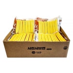UNKNOWN 다원 뉴진면 사천샤브면 중국당면