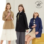 비버리힐즈폴로클럽 비버리힐즈폴로클럽 비버리힐스폴로클럽 클래식 코튼자켓 1종 여성 95 95