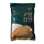고향찹쌀 3kg