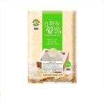 24년산 강화섬쌀 삼광 4kg