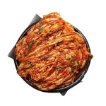 남경식품 참그린 포기김치 5kg
