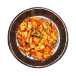 남경식품 참그린 총각김치 5kg
