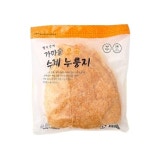 가마솥 오곡 수제 누룽지 600g