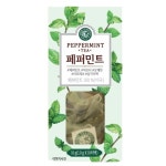 제임스티스푼 페퍼민트 1g x 10개입