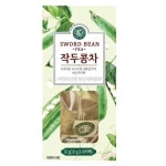 다익인터내셔널 제임스티스푼 작두콩차 1g x 10개입