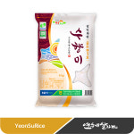 화성수원안산수라청농협쌀조합공동사업법인 수향미 골든퀸3호 4kg