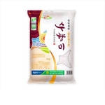 화성수원안산수라청농협쌀조합공동사업법인 수향미 골든퀸3호 4kg