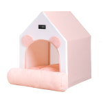 레토 숨숨집 애견 하우스 