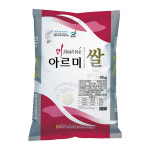 정남진 장흥 아르미 쌀 10kg