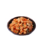 은혜김치 깍두기 2kg 