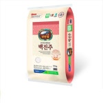 안동 양반쌀 백진주 10kg