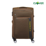 크로바 크로바 크로바 트래블인 4컬러 확장형 화물용 24 소트프 여행캐리어 TTE-2401-24