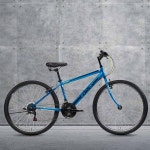 알톤 코렉스 맨하탄 MTB자전거  2021년