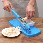 가래떡썰기 떡국 스텐 한약재 떡썰기 써는 가래떡 슬라이서