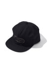 에이치더블유 도그 Trucker Cap D-00004