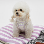 루이독 라일락 블룸 슬리브리스