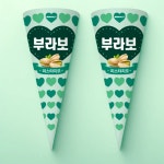 부라보콘 아이스크림 피스타치오 24개