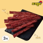 포크밸리 포크밸리 맑은고기 한우로 육포 6개 100g