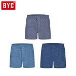 BYC BYC남성 프 3매입박서 G3047