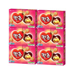 칸쵸 파티백 196gx6개