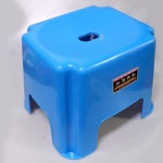 대일 목욕의자 사우나 목욕탕 욕실 간이 의자 특대