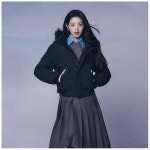 아이더 아이더 아이더 장원영 STOOKY S 스투키 S 여성 다운 자켓 DWW24551