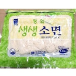 생소면 화 1 4K X10 생소면 화 대용량국수 업소용국수 잔치국수 면사리 생소면 소면국수 국수세트 식품