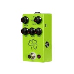 JHS 페달 클로버 프리앰프 부스트 이펙트