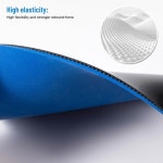 영 샤인 프로페셔널 탁구 고무 배트 교체용 고무 커버 중급 고급 선수 또는 애호가를 위한 경쟁 등급 스펀지 39