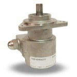 Procon 스테인리스 스틸 로터리 베인 워터 펌프 133E100R32CC99 100GPH