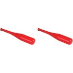 스포르타임 몬도 야구 배트 26 5 x 4 플라스틱 26-1 2L x 4 Pack of 2