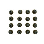 Auto Engine Parts Intake and Exhaust Valve Oil Seal for MZD BT50 Ranger 2 2 3 2L U202-10-155 LR00590