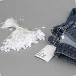 업소용 행택고리 의류 상표 가격표 고리 택끈 WFJ0UHY