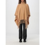 파비아나필리피 24FW 파비아나 필리피 케이프 Camel SAD214A802I107 1256