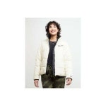 Champion 여성용 퍼퍼 재킷 내추럴 NTC J4669 586UHA