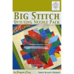 콜로니얼 니들 빅 스티치 퀼팅 팩 by 페퍼 코리 CN-PC-2