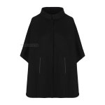 로로피아나 솔즈버그 캐시미어 케이프 FAG3753