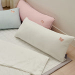 이솔홈 이솔홈 한성실업 스윗베어 냉감 베개커버 30x70 솜별도 솜별도 30X70