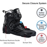 SKTYEE 여성용 프로페셔널 인라인 스케이트 고성능 롤러 성인 남성용 세탁 가능한 안감이 통기성 스피드 레이싱 초급