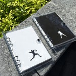 야구 다이어리 일지 일기 경기 기록 응원 굿즈 KBO 프로야구 크보 야구팬 직관 집관 개막