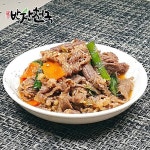 반찬천국 소불고기