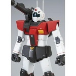 건담 프라모델 MG 1 100 반다이정품 짐 Canon 프리미엄 반다이 RGC-80
