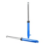 PW50 Y-Zinger 키드 바이크용 선키아오 프론트 포크 선펜션