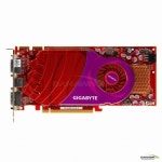 기가바이트 RADEON HD 4850 The Classic 512M
