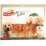 MYDOGGY 오독오독 미니 닭갈비