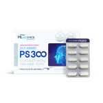 (주)에이치엘사이언스 부산영업소 | 에이치엘사이언스 의사가 성분배합한 PS300 450mg x 60캡슐