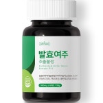 발효여주 추출물정 600mg x 60정