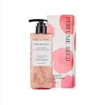 더페이스샵 퍼퓸 씨드 캡슐 바디 워시 